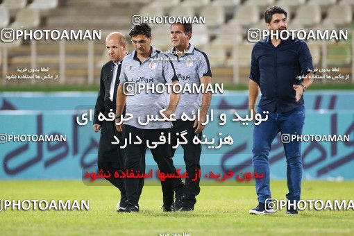 1240044, Tehran, Iran, جام حذفی فوتبال ایران, 1/16 stage, Khorramshahr Cup, Saipa 2 v 1 Sardar Boukan on 2018/09/13 at Pas Ghavamin Stadium