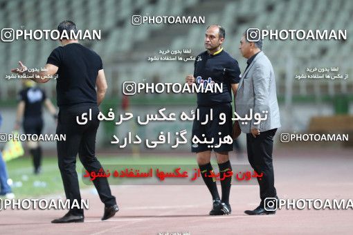 1266333, Tehran, Iran, Iranian Hazfi Cup, 1.16 round, Khorramshahr Cup, Saipa 2 v ۱ Sardar Boukan on 2018/09/13 at Pas Ghavamin Stadium