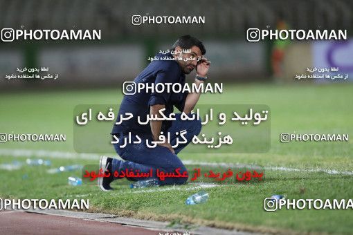 1266303, Tehran, Iran, جام حذفی فوتبال ایران, 1/16 stage, Khorramshahr Cup, Saipa 2 v 1 Sardar Boukan on 2018/09/13 at Pas Ghavamin Stadium