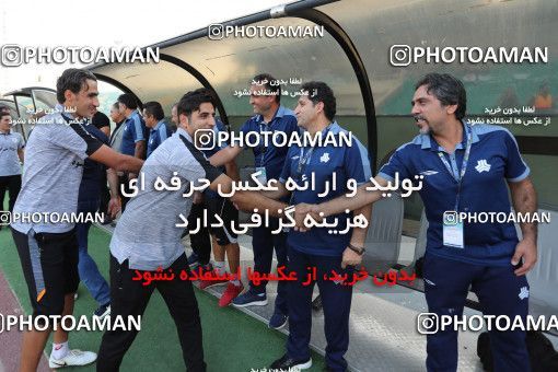 1266346, Tehran, Iran, Iranian Hazfi Cup, 1.16 round, Khorramshahr Cup, Saipa 2 v ۱ Sardar Boukan on 2018/09/13 at Pas Ghavamin Stadium