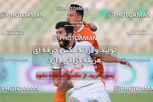 1266325, Tehran, Iran, Iranian Hazfi Cup, 1.16 round, Khorramshahr Cup, Saipa 2 v ۱ Sardar Boukan on 2018/09/13 at Pas Ghavamin Stadium