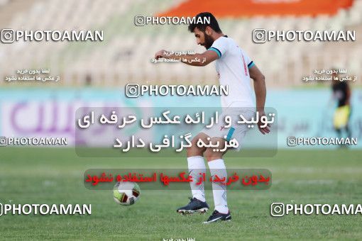 1266330, Tehran, Iran, جام حذفی فوتبال ایران, 1/16 stage, Khorramshahr Cup, Saipa 2 v 1 Sardar Boukan on 2018/09/13 at Pas Ghavamin Stadium