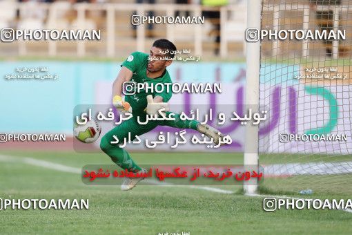 1266358, Tehran, Iran, جام حذفی فوتبال ایران, 1/16 stage, Khorramshahr Cup, Saipa 2 v 1 Sardar Boukan on 2018/09/13 at Pas Ghavamin Stadium