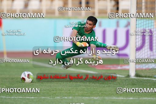 1266347, Tehran, Iran, Iranian Hazfi Cup, 1.16 round, Khorramshahr Cup, Saipa 2 v ۱ Sardar Boukan on 2018/09/13 at Pas Ghavamin Stadium