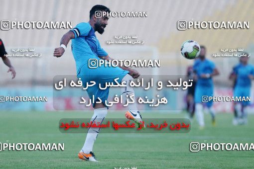 1243943, Ahvaz, Iran, جام حذفی فوتبال ایران, 1/16 stage, Khorramshahr Cup, Foulad Khouzestan 7 v 0 Mes Shahr-e Babak on 2018/09/15 at Ahvaz Ghadir Stadium