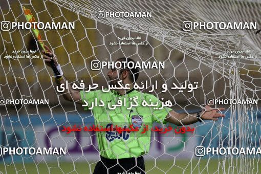 1243701, Ahvaz, Iran, Iranian Hazfi Cup, 1.16 round, Khorramshahr Cup, Foulad Khouzestan 7 v ۰ Mes Shahr-e Babak on 2018/09/15 at Ahvaz Ghadir Stadium