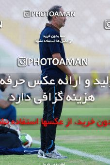 1244048, Ahvaz, Iran, جام حذفی فوتبال ایران, 1/16 stage, Khorramshahr Cup, Foulad Khouzestan 7 v 0 Mes Shahr-e Babak on 2018/09/15 at Ahvaz Ghadir Stadium