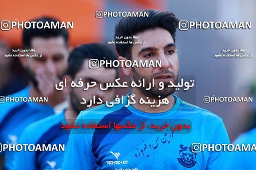 1244284, Ahvaz, Iran, جام حذفی فوتبال ایران, 1/16 stage, Khorramshahr Cup, Foulad Khouzestan 7 v 0 Mes Shahr-e Babak on 2018/09/15 at Ahvaz Ghadir Stadium