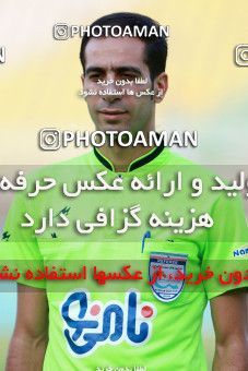 1244107, Ahvaz, Iran, جام حذفی فوتبال ایران, 1/16 stage, Khorramshahr Cup, Foulad Khouzestan 7 v 0 Mes Shahr-e Babak on 2018/09/15 at Ahvaz Ghadir Stadium