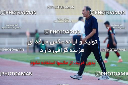 1244192, Ahvaz, Iran, جام حذفی فوتبال ایران, 1/16 stage, Khorramshahr Cup, Foulad Khouzestan 7 v 0 Mes Shahr-e Babak on 2018/09/15 at Ahvaz Ghadir Stadium