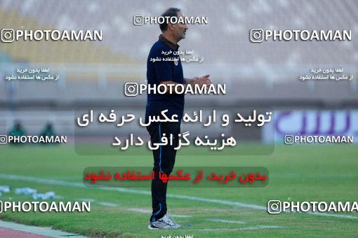 1244096, Ahvaz, Iran, جام حذفی فوتبال ایران, 1/16 stage, Khorramshahr Cup, Foulad Khouzestan 7 v 0 Mes Shahr-e Babak on 2018/09/15 at Ahvaz Ghadir Stadium