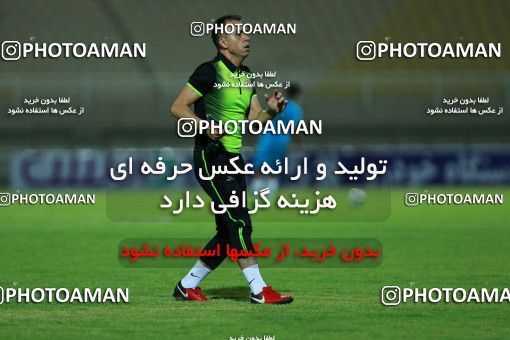 1244247, Ahvaz, Iran, جام حذفی فوتبال ایران, 1/16 stage, Khorramshahr Cup, Foulad Khouzestan 7 v 0 Mes Shahr-e Babak on 2018/09/15 at Ahvaz Ghadir Stadium