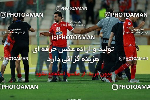 1247878, Tehran, , AFC Champions League, Season 2018, [*parameter:122*]ُ، 1.4 round, [*parameter:106*], [*parameter:30*]، [*parameter:27*]، Persepolis 3 v ۱ Al-Duhail SC on 2018/09/17 at Azadi Stadium