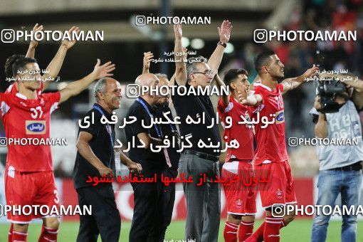 1532561, Tehran, , AFC Champions League, Season 2018, [*parameter:122*]ُ، 1.4 round, [*parameter:106*], [*parameter:30*]، [*parameter:27*]، Persepolis 3 v ۱ Al-Duhail SC on 2018/09/17 at Azadi Stadium