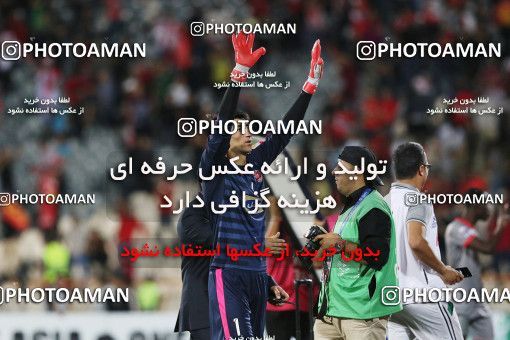 1532579, Tehran, , AFC Champions League, Season 2018, [*parameter:122*]ُ، 1.4 round, [*parameter:106*], [*parameter:30*]، [*parameter:27*]، Persepolis 3 v ۱ Al-Duhail SC on 2018/09/17 at Azadi Stadium