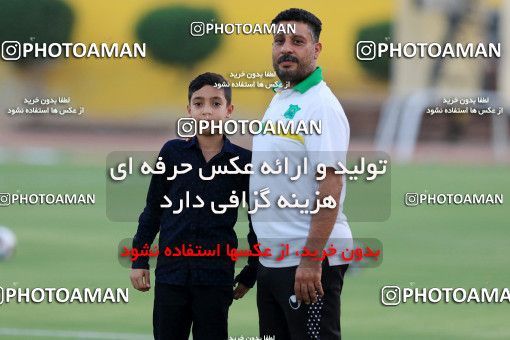 1247272, Abadan, , Iranian Hazfi Cup, Semi-Finals, Khorramshahr Cup, Sanat Naft Abadan ۰ (4) v (3) ۰ Tractor S.C. on 2018/09/14 at Takhti Stadium Abadan