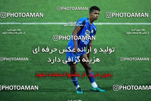 1249902, Tehran, , Iran Pro League، Persian Gulf Cup، 2018-19 season، First Leg، Week 7، Nassaji Mazandaran F.C ۰ v ۰ Esteghlal on 2018/09/22 at Vatani Football Stadium