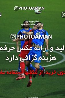 1250021, Tehran, , لیگ برتر فوتبال ایران، Persian Gulf Cup، Week 7، First Leg، Nassaji Qaemshahr 0 v 0 Esteghlal on 2018/09/22 at Vatani Football Stadium