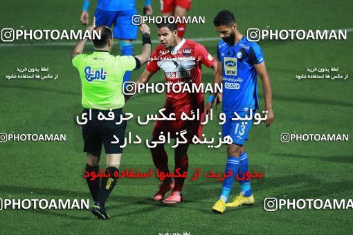 1250015, Tehran, , لیگ برتر فوتبال ایران، Persian Gulf Cup، Week 7، First Leg، Nassaji Qaemshahr 0 v 0 Esteghlal on 2018/09/22 at Vatani Football Stadium