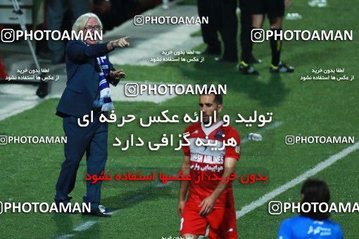 1249946, Tehran, , Iran Pro League، Persian Gulf Cup، 2018-19 season، First Leg، Week 7، Nassaji Mazandaran F.C ۰ v ۰ Esteghlal on 2018/09/22 at Vatani Football Stadium