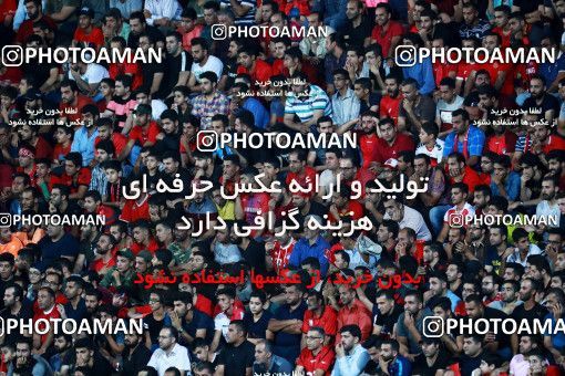 1249801, Tehran, , Iran Pro League، Persian Gulf Cup، 2018-19 season، First Leg، Week 7، Nassaji Mazandaran F.C ۰ v ۰ Esteghlal on 2018/09/22 at Vatani Football Stadium