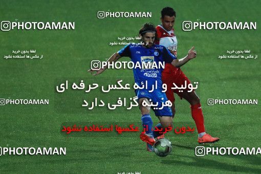 1249780, Tehran, , Iran Pro League، Persian Gulf Cup، 2018-19 season، First Leg، Week 7، Nassaji Mazandaran F.C ۰ v ۰ Esteghlal on 2018/09/22 at Vatani Football Stadium