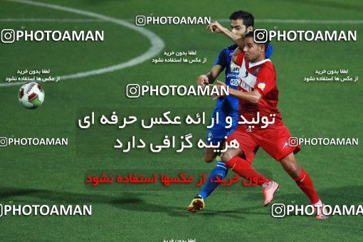 1249839, Tehran, , Iran Pro League، Persian Gulf Cup، 2018-19 season، First Leg، Week 7، Nassaji Mazandaran F.C ۰ v ۰ Esteghlal on 2018/09/22 at Vatani Football Stadium