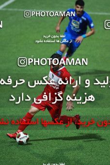 1249936, Tehran, , لیگ برتر فوتبال ایران، Persian Gulf Cup، Week 7، First Leg، Nassaji Qaemshahr 0 v 0 Esteghlal on 2018/09/22 at Vatani Football Stadium