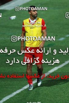 1250006, Tehran, , لیگ برتر فوتبال ایران، Persian Gulf Cup، Week 7، First Leg، Nassaji Qaemshahr 0 v 0 Esteghlal on 2018/09/22 at Vatani Football Stadium