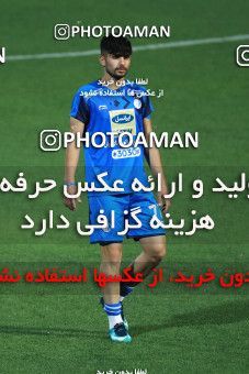 1249811, Tehran, , Iran Pro League، Persian Gulf Cup، 2018-19 season، First Leg، Week 7، Nassaji Mazandaran F.C ۰ v ۰ Esteghlal on 2018/09/22 at Vatani Football Stadium