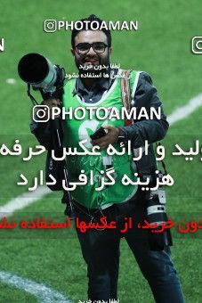 1249844, Tehran, , Iran Pro League، Persian Gulf Cup، 2018-19 season، First Leg، Week 7، Nassaji Mazandaran F.C ۰ v ۰ Esteghlal on 2018/09/22 at Vatani Football Stadium