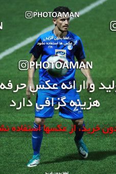 1249848, Tehran, , Iran Pro League، Persian Gulf Cup، 2018-19 season، First Leg، Week 7، Nassaji Mazandaran F.C ۰ v ۰ Esteghlal on 2018/09/22 at Vatani Football Stadium