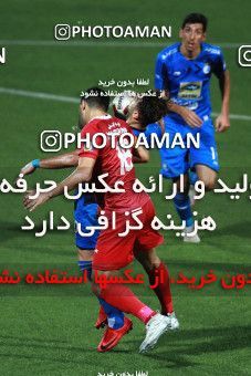 1249813, Tehran, , Iran Pro League، Persian Gulf Cup، 2018-19 season، First Leg، Week 7، Nassaji Mazandaran F.C ۰ v ۰ Esteghlal on 2018/09/22 at Vatani Football Stadium