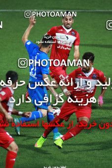 1250029, Tehran, , لیگ برتر فوتبال ایران، Persian Gulf Cup، Week 7، First Leg، Nassaji Qaemshahr 0 v 0 Esteghlal on 2018/09/22 at Vatani Football Stadium