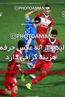 1249884, Tehran, , لیگ برتر فوتبال ایران، Persian Gulf Cup، Week 7، First Leg، Nassaji Qaemshahr 0 v 0 Esteghlal on 2018/09/22 at Vatani Football Stadium