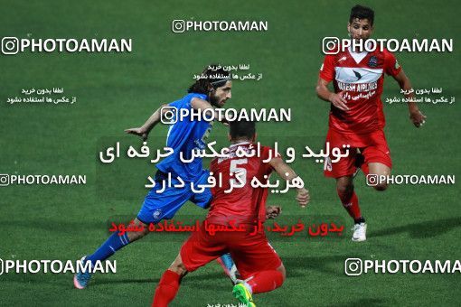 1249899, Tehran, , Iran Pro League، Persian Gulf Cup، 2018-19 season، First Leg، Week 7، Nassaji Mazandaran F.C ۰ v ۰ Esteghlal on 2018/09/22 at Vatani Football Stadium