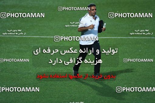 1250096, Tehran, , لیگ برتر فوتبال ایران، Persian Gulf Cup، Week 7، First Leg، Nassaji Qaemshahr 0 v 0 Esteghlal on 2018/09/22 at Vatani Football Stadium