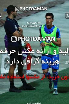 1249964, Tehran, , لیگ برتر فوتبال ایران، Persian Gulf Cup، Week 7، First Leg، Nassaji Qaemshahr 0 v 0 Esteghlal on 2018/09/22 at Vatani Football Stadium