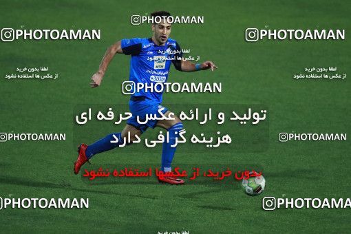 1249803, Tehran, , Iran Pro League، Persian Gulf Cup، 2018-19 season، First Leg، Week 7، Nassaji Mazandaran F.C ۰ v ۰ Esteghlal on 2018/09/22 at Vatani Football Stadium