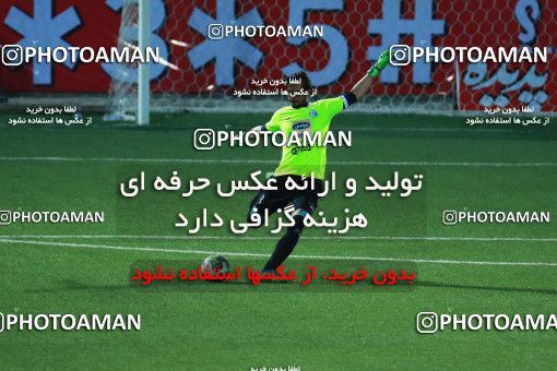 1249828, Tehran, , لیگ برتر فوتبال ایران، Persian Gulf Cup، Week 7، First Leg، Nassaji Qaemshahr 0 v 0 Esteghlal on 2018/09/22 at Vatani Football Stadium