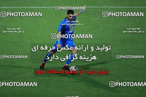 1249923, Tehran, , Iran Pro League، Persian Gulf Cup، 2018-19 season، First Leg، Week 7، Nassaji Mazandaran F.C ۰ v ۰ Esteghlal on 2018/09/22 at Vatani Football Stadium