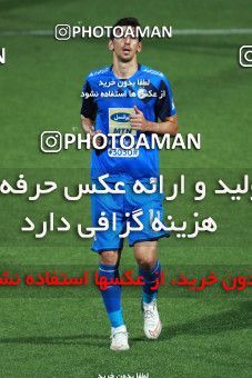 1249825, Tehran, , لیگ برتر فوتبال ایران، Persian Gulf Cup، Week 7، First Leg، Nassaji Qaemshahr 0 v 0 Esteghlal on 2018/09/22 at Vatani Football Stadium