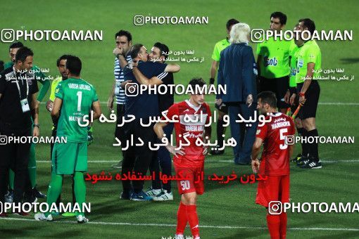 1249862, Tehran, , Iran Pro League، Persian Gulf Cup، 2018-19 season، First Leg، Week 7، Nassaji Mazandaran F.C ۰ v ۰ Esteghlal on 2018/09/22 at Vatani Football Stadium