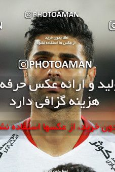 1257597, Tehran, , لیگ برتر فوتبال ایران، Persian Gulf Cup، Week 7، First Leg، Persepolis 1 v 0 Sepid Roud Rasht on 2018/09/23 at Azadi Stadium