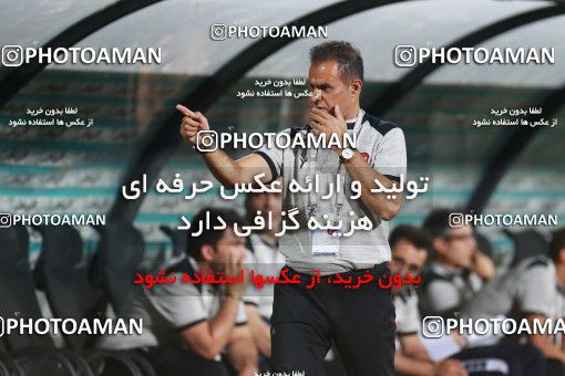 1257634, Tehran, , لیگ برتر فوتبال ایران، Persian Gulf Cup، Week 7، First Leg، Persepolis 1 v 0 Sepid Roud Rasht on 2018/09/23 at Azadi Stadium