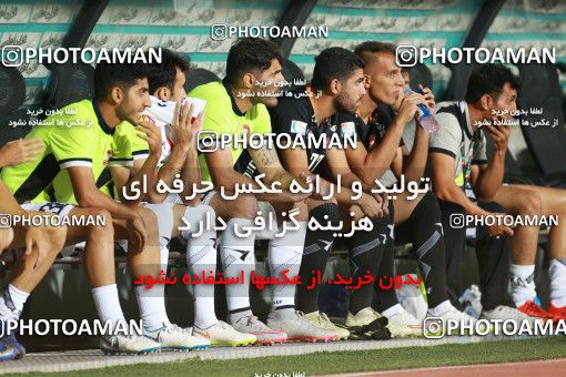 1257859, Tehran, , Iran Pro League، Persian Gulf Cup، 2018-19 season، First Leg، Week 7، Persepolis ۱ v ۰ Sepid Roud Rasht on 2018/09/23 at Azadi Stadium