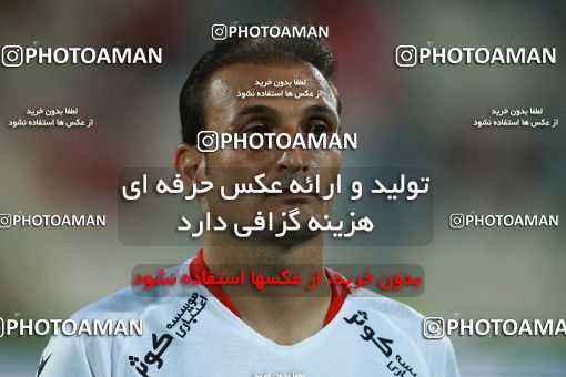 1250672, Tehran, , لیگ برتر فوتبال ایران، Persian Gulf Cup، Week 7، First Leg، Persepolis 1 v 0 Sepid Roud Rasht on 2018/09/23 at Azadi Stadium