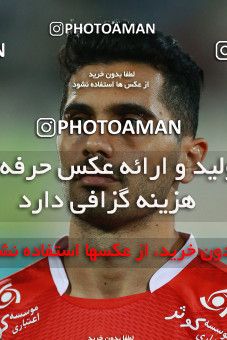 1250824, Tehran, , لیگ برتر فوتبال ایران، Persian Gulf Cup، Week 7، First Leg، Persepolis 1 v 0 Sepid Roud Rasht on 2018/09/23 at Azadi Stadium