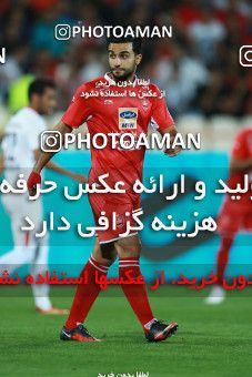 1250665, Tehran, , Iran Pro League، Persian Gulf Cup، 2018-19 season، First Leg، Week 7، Persepolis ۱ v ۰ Sepid Roud Rasht on 2018/09/23 at Azadi Stadium