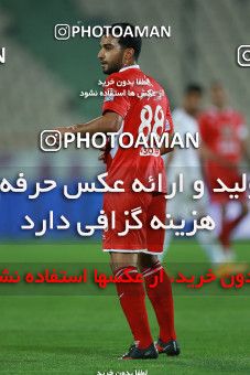 1250750, Tehran, , Iran Pro League، Persian Gulf Cup، 2018-19 season، First Leg، Week 7، Persepolis ۱ v ۰ Sepid Roud Rasht on 2018/09/23 at Azadi Stadium